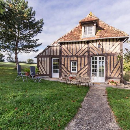 La Maisonnette Saint-Pierre-en-Auge المظهر الخارجي الصورة